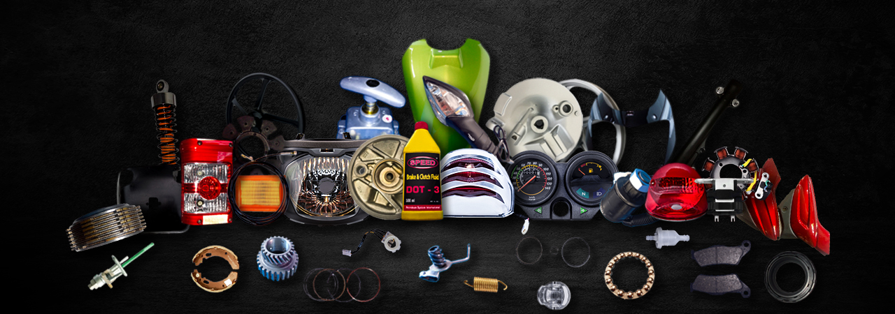 Agriculture & Technology Solutions